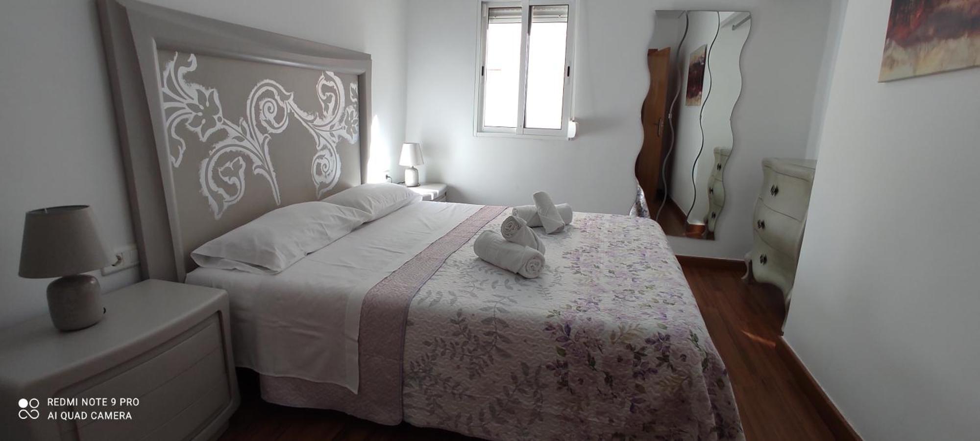 Apartmán Mi Pequena Terraza Alaquas Exteriér fotografie