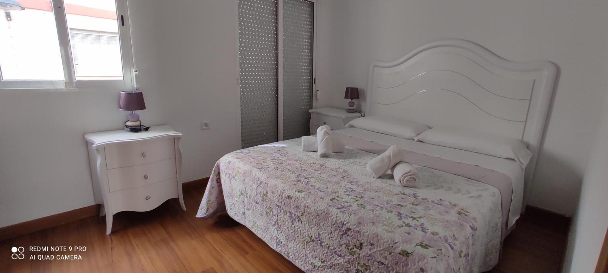Apartmán Mi Pequena Terraza Alaquas Exteriér fotografie