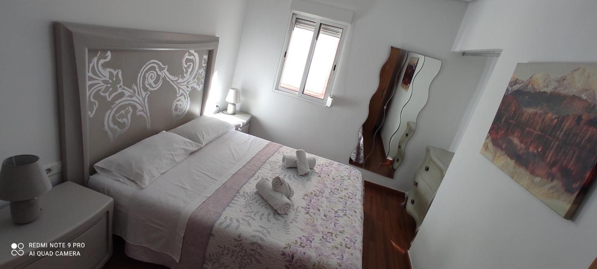 Apartmán Mi Pequena Terraza Alaquas Exteriér fotografie
