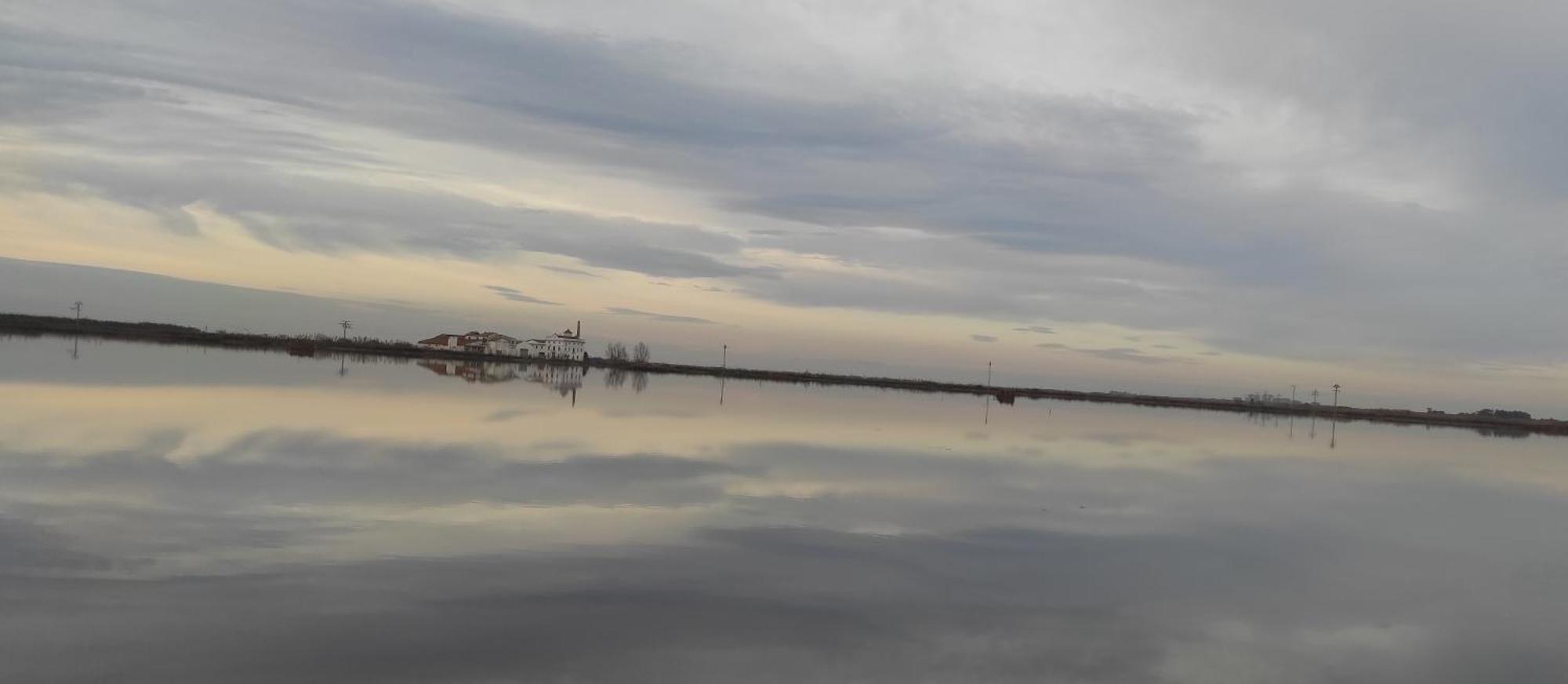 Apartmán Mi Pequena Terraza Alaquas Exteriér fotografie